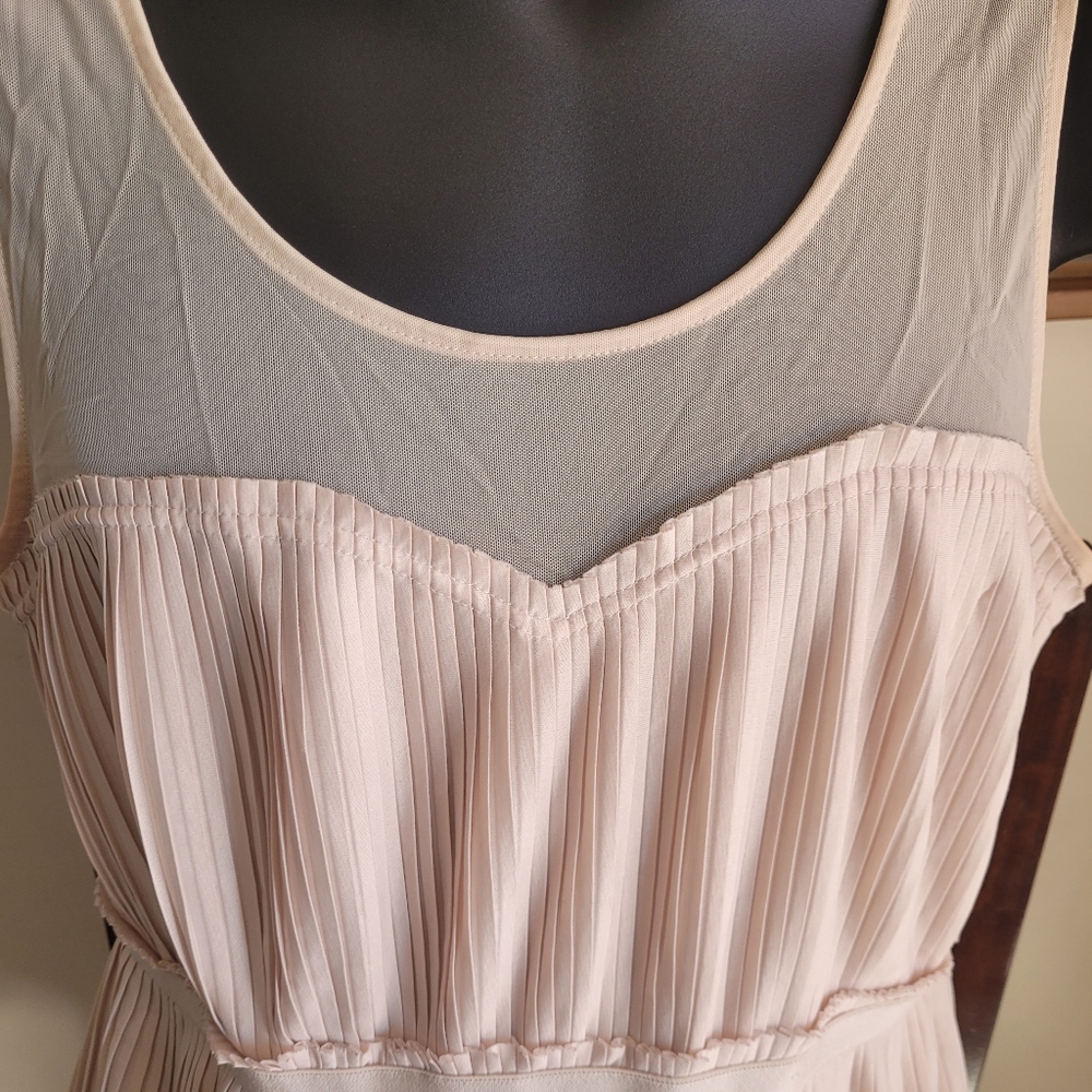 H&M women's summer dress- large - Picture 2 of 5